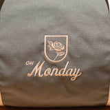 GH Monday x Jones Duffle II