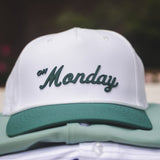 Script Rope Hat II