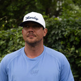 Script Rope Hat III