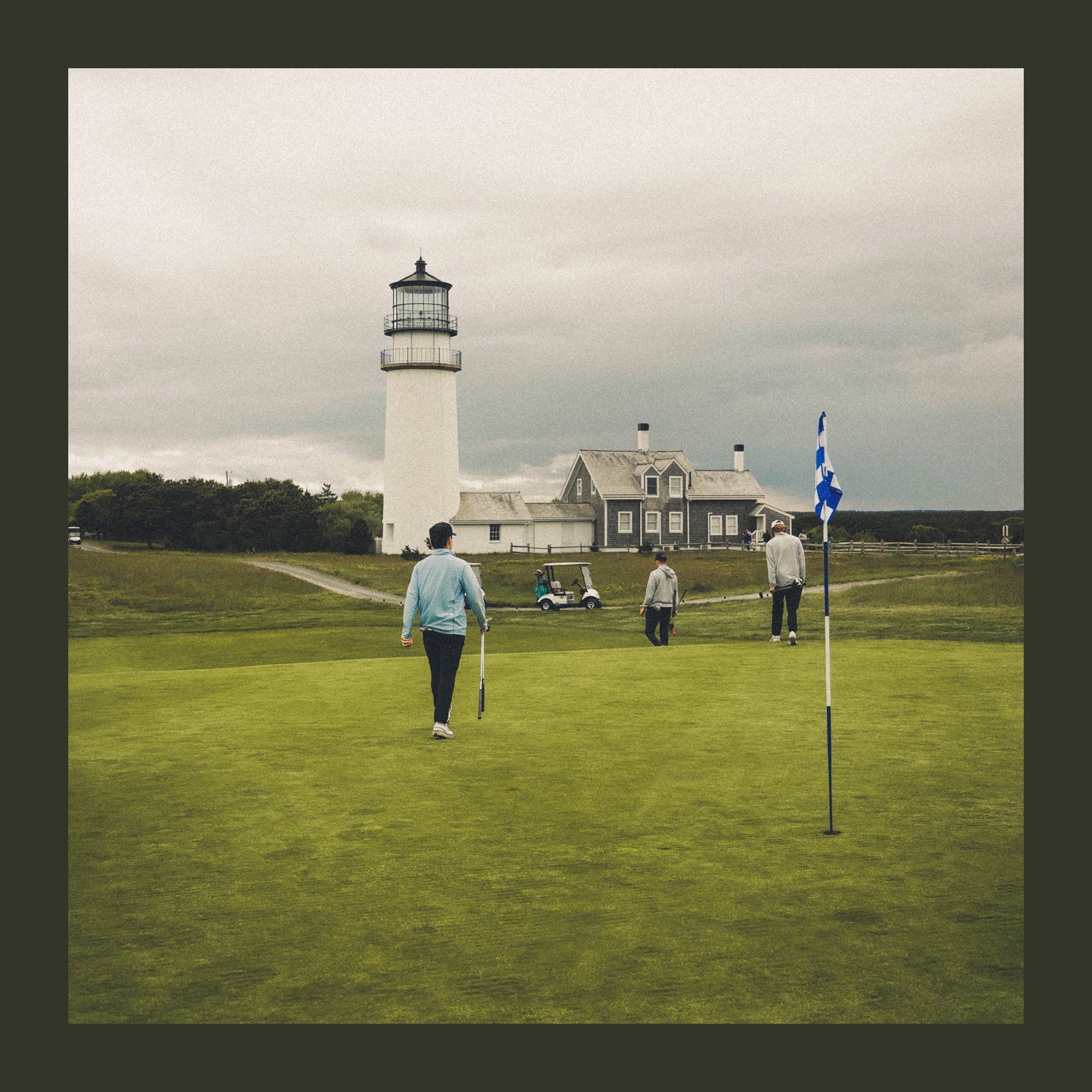 Why Golf Is the Greatest Game in the World