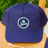 Steady Eddy Hat II
