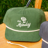 Heirloom Hat II