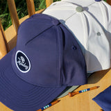 Steady Eddy Hat II