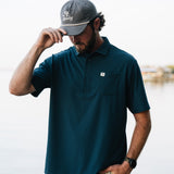 Legacy Pocket Polo III