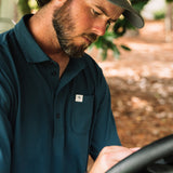 Legacy Pocket Polo III