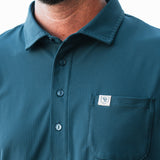 Legacy Pocket Polo III