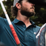 Legacy Pocket Polo III