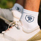 GH Monday x Del Campo Sock II