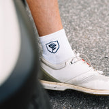 GH Monday x Del Campo Sock II