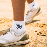 GH Monday x Del Campo Sock II