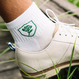 GH Monday x Del Campo Sock V