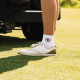 GH Monday x Del Campo Sock VI