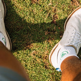 GH Monday x Del Campo Sock V