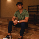 Butter Polo V