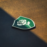 GH Monday x Boring Ball Markers