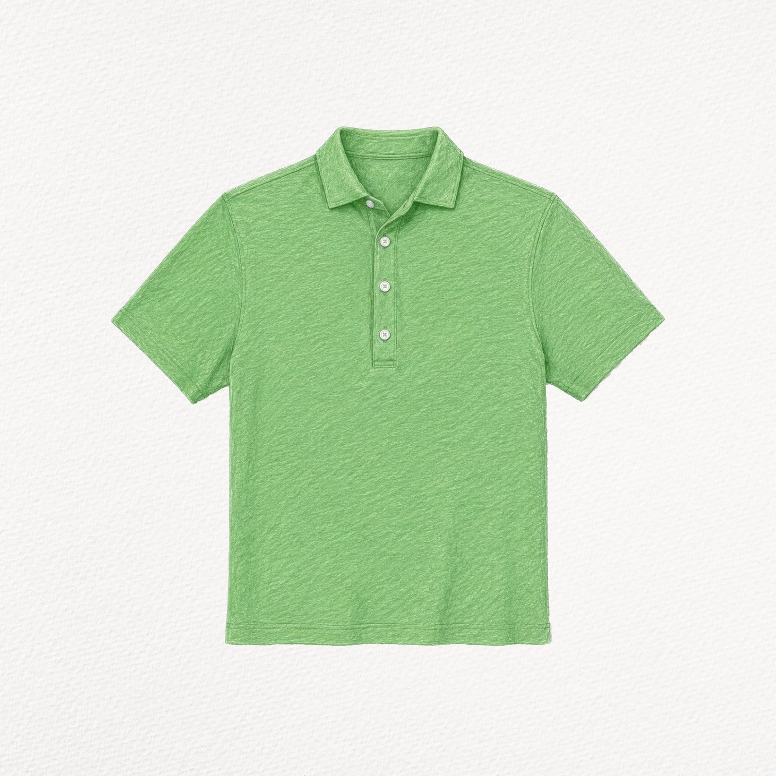 Vintage Polo II – GH Monday