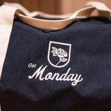 GH Monday x Jones Duffle I