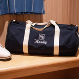 GH Monday x Jones Duffle I