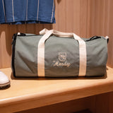 GH Monday x Jones Duffle II