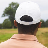 Rose & Shield Rope Hat II