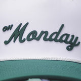 Script Rope Hat II