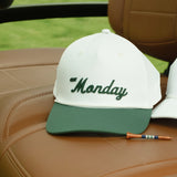 Script Rope Hat II