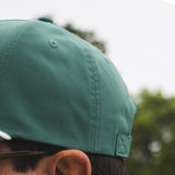 Rose & Shield Rope Hat III