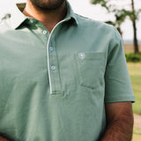 Heritage Polo I