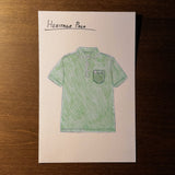 Heritage Polo I
