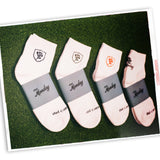 GH Monday x Del Campo Sock IV