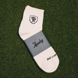 GH Monday x Del Campo Sock II