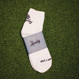 GH Monday x Del Campo Sock I