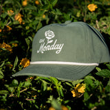 Heirloom Hat II
