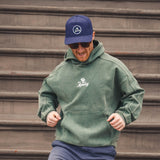 Movement Hoodie I