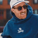 Movement Hoodie II
