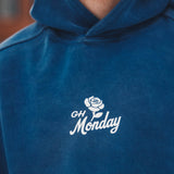 Movement Hoodie II