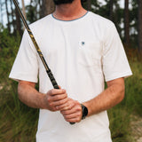Reserve Pocket Tee II