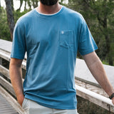 Reserve Pocket Tee I