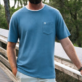 Reserve Pocket Tee I