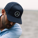 Steady Eddy Hat II