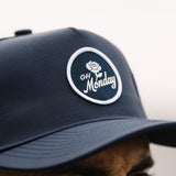 Steady Eddy Hat II