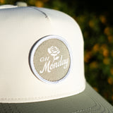 Steady Eddy Hat III