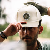Steady Eddy Hat III