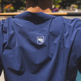 Snap Polo Jacket I