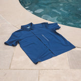 Snap Polo Jacket I