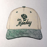 Staple Hat I