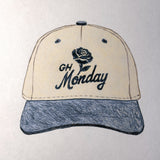Staple Hat II