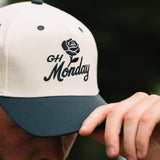 Staple Hat II