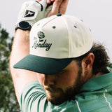 Staple Hat I