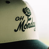 Staple Hat I